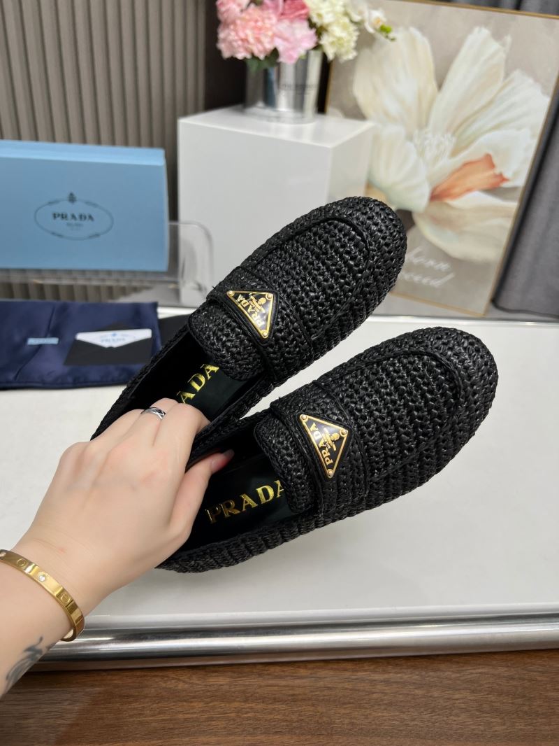 Prada Slippers